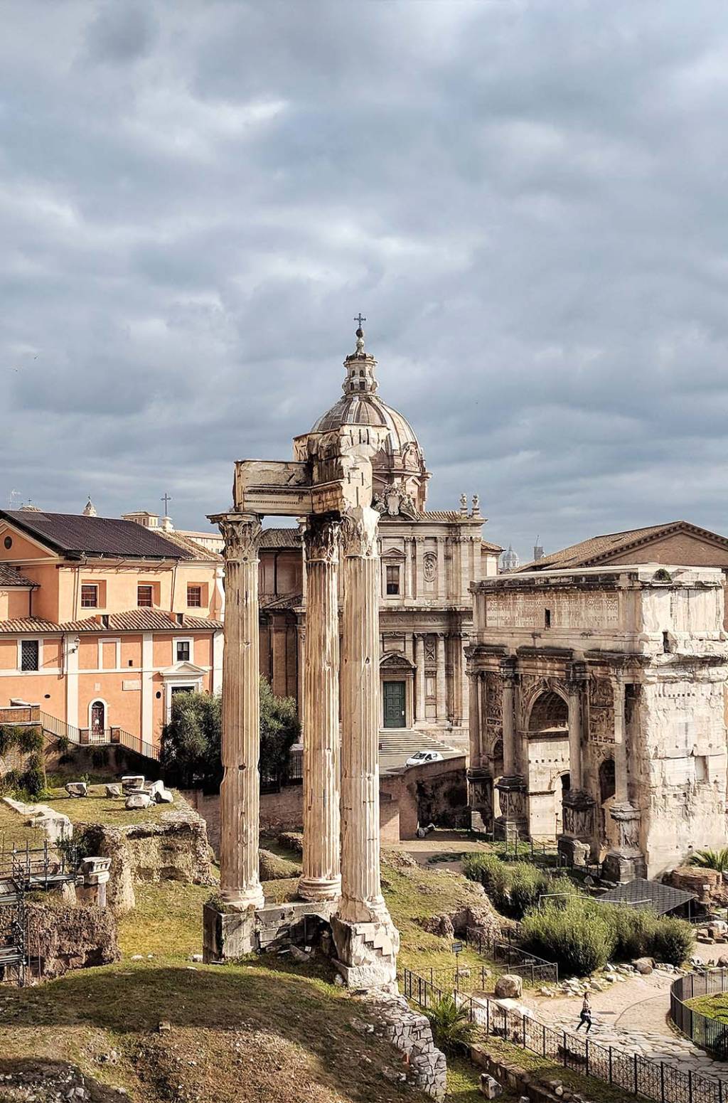 Suite-Navona-roma-Foto-Colosseo-Roma-2